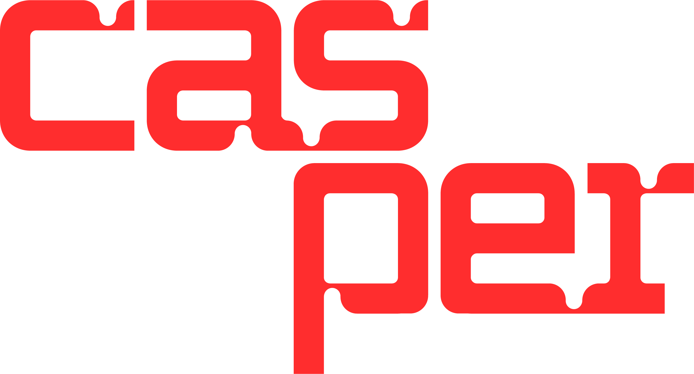 Casper Logo